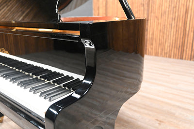 Pearl River GP142 Petite Baby Grand Piano