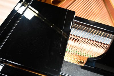 Pearl River GP142 Petite Baby Grand Piano