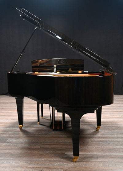 Kawai GM-10K Petite Baby Grand Piano