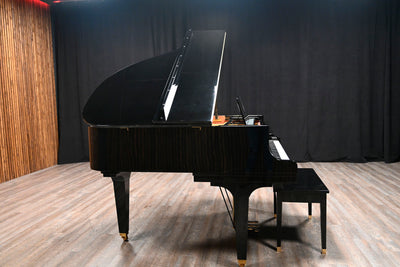 Kawai GM-10K Petite Baby Grand Piano