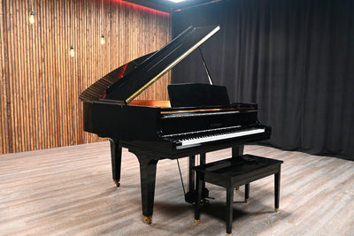 Kawai GM-10K Petite Baby Grand Piano