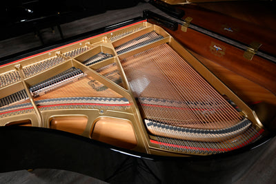 Kawai GM-10K Petite Baby Grand Piano