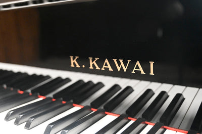 Kawai GM-10K Petite Baby Grand Piano