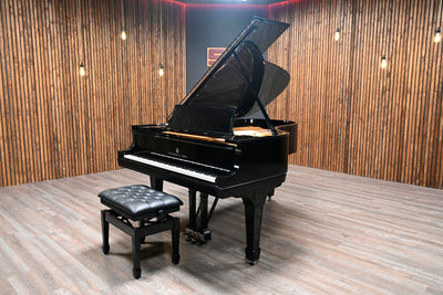 Steinway & Sons A3 Parlor Grand Piano