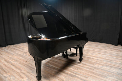 Steinway & Sons A3 Parlor Grand Piano