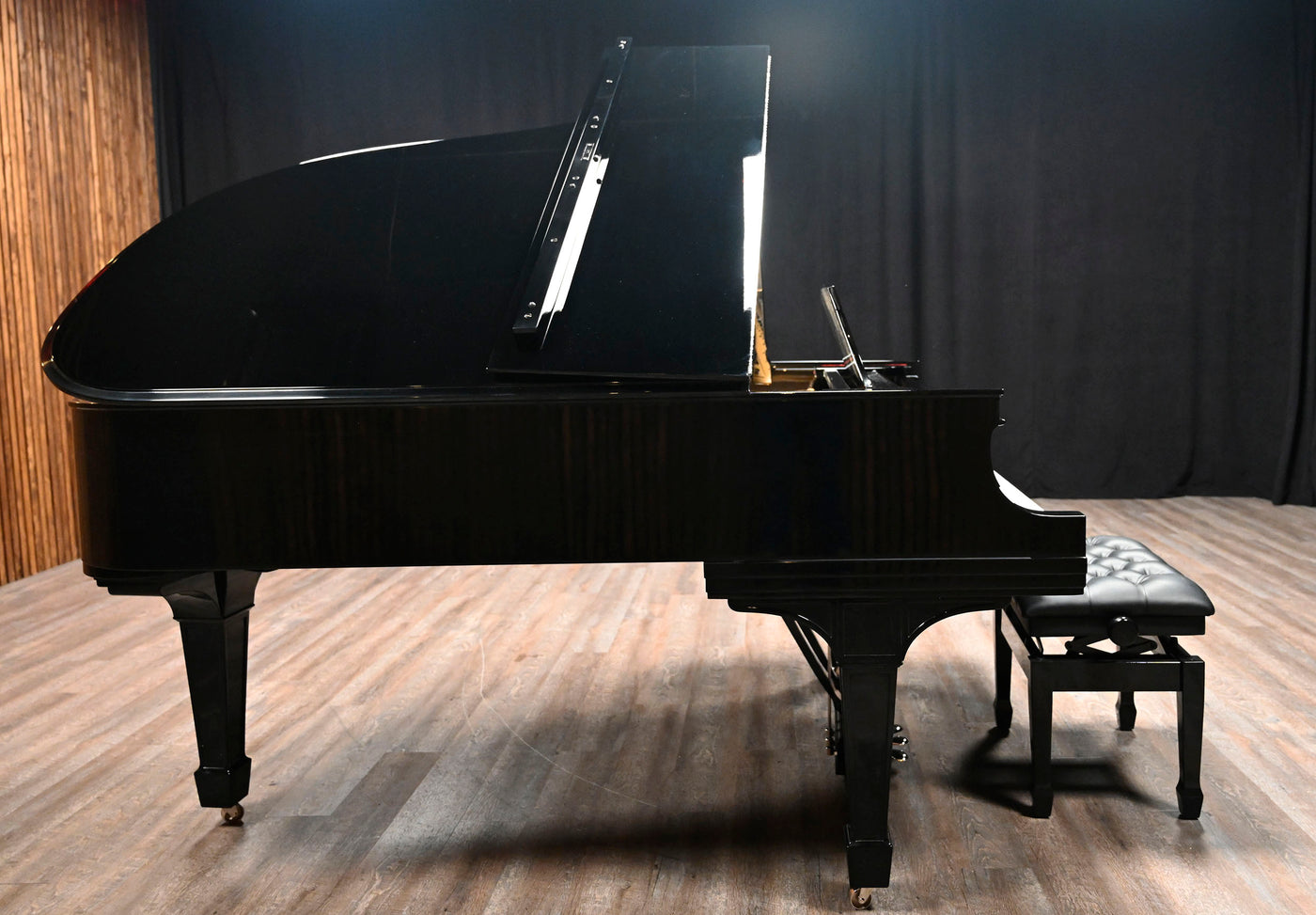 Steinway & Sons A3 Parlor Grand Piano