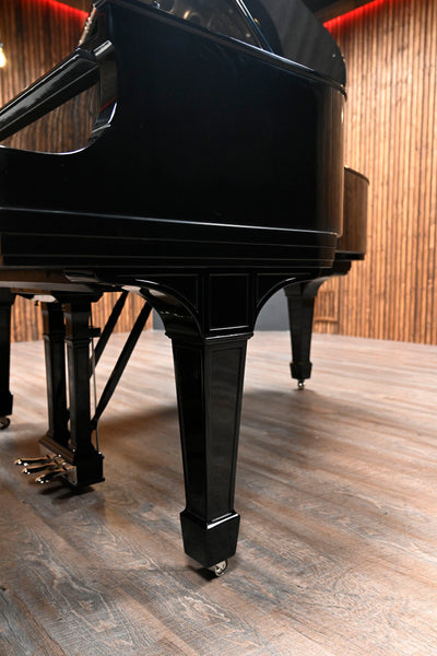 Steinway & Sons A3 Parlor Grand Piano