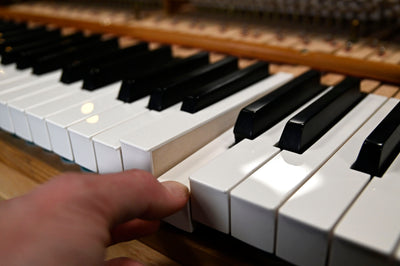 Steinway & Sons A3 Parlor Grand Piano