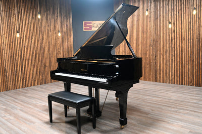 Schafer & Sons SS-51 Baby Grand Piano