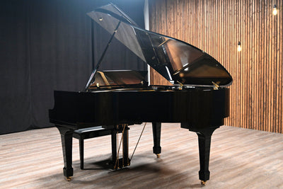 Schafer & Sons SS-51 Baby Grand Piano