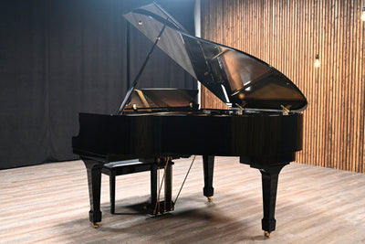 Schafer & Sons SS-51 Baby Grand Piano