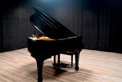 Schafer & Sons SS-51 Baby Grand Piano