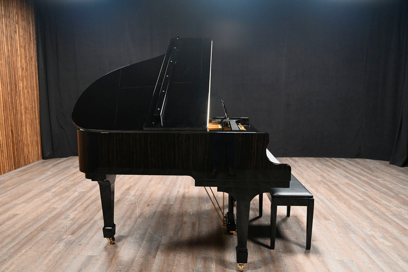 Schafer & Sons SS-51 Baby Grand Piano