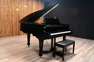 Schafer & Sons SS-51 Baby Grand Piano