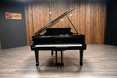 Schafer & Sons SS-51 Baby Grand Piano