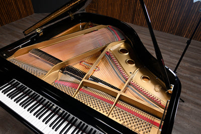 Schafer & Sons SS-51 Baby Grand Piano