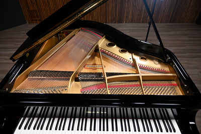 Schafer & Sons SS-51 Baby Grand Piano