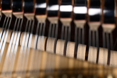 Schafer & Sons SS-51 Baby Grand Piano