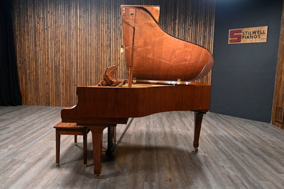 Kawai KG-2D Parlor Grand Piano