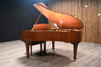 Kawai KG-2D Parlor Grand Piano