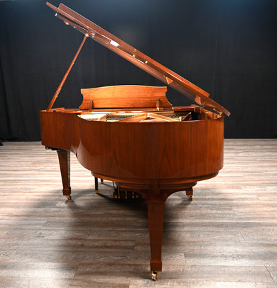 Kawai KG-2D Parlor Grand Piano