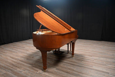 Kawai KG-2D Parlor Grand Piano