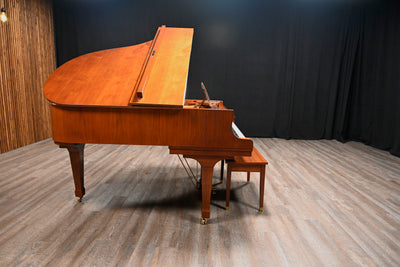 Kawai KG-2D Parlor Grand Piano