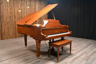 Kawai KG-2D Parlor Grand Piano