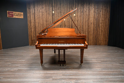 Kawai KG-2D Parlor Grand Piano