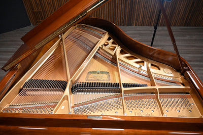 Kawai KG-2D Parlor Grand Piano