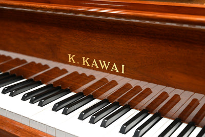 Kawai KG-2D Parlor Grand Piano