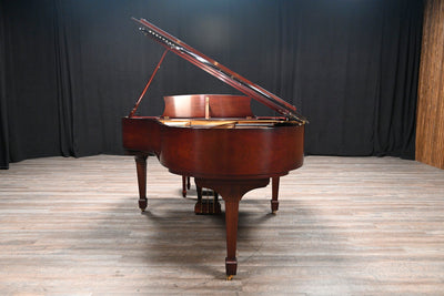 Steinway & Sons M Parlor Grand Piano