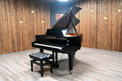 Johannes Seiler GS-175 Parlor Grand Piano