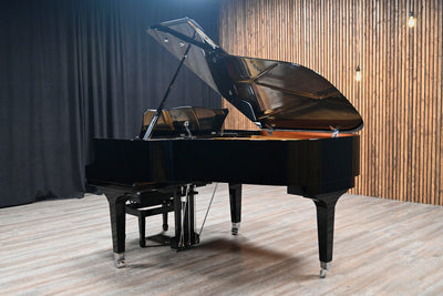 Johannes Seiler GS-175 Parlor Grand Piano
