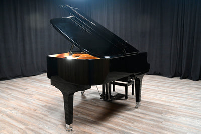 Johannes Seiler GS-175 Parlor Grand Piano