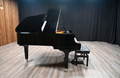 Johannes Seiler GS-175 Parlor Grand Piano