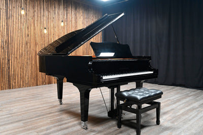 Johannes Seiler GS-175 Parlor Grand Piano