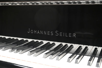 Johannes Seiler GS-175 Parlor Grand Piano
