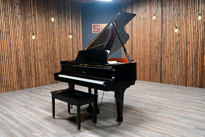 Boston GP156 Baby Grand Piano