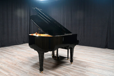 Boston GP156 Baby Grand Piano