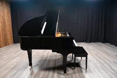 Boston GP156 Baby Grand Piano