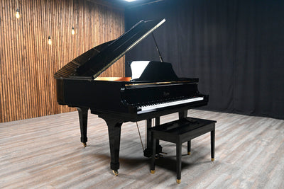 Boston GP156 Baby Grand Piano