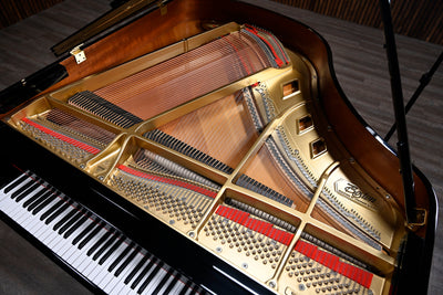 Boston GP156 Baby Grand Piano