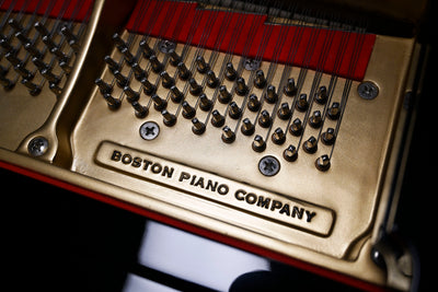 Boston GP156 Baby Grand Piano