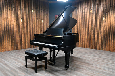 Steinway & Sons A3 Parlor Grand Piano