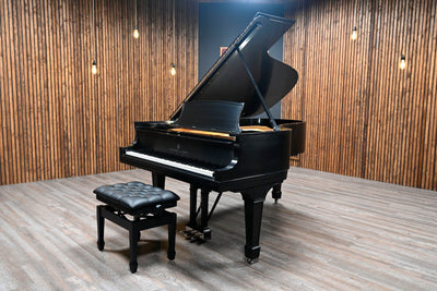 Steinway & Sons A3 Parlor Grand Piano