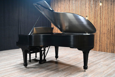 Steinway & Sons A3 Parlor Grand Piano