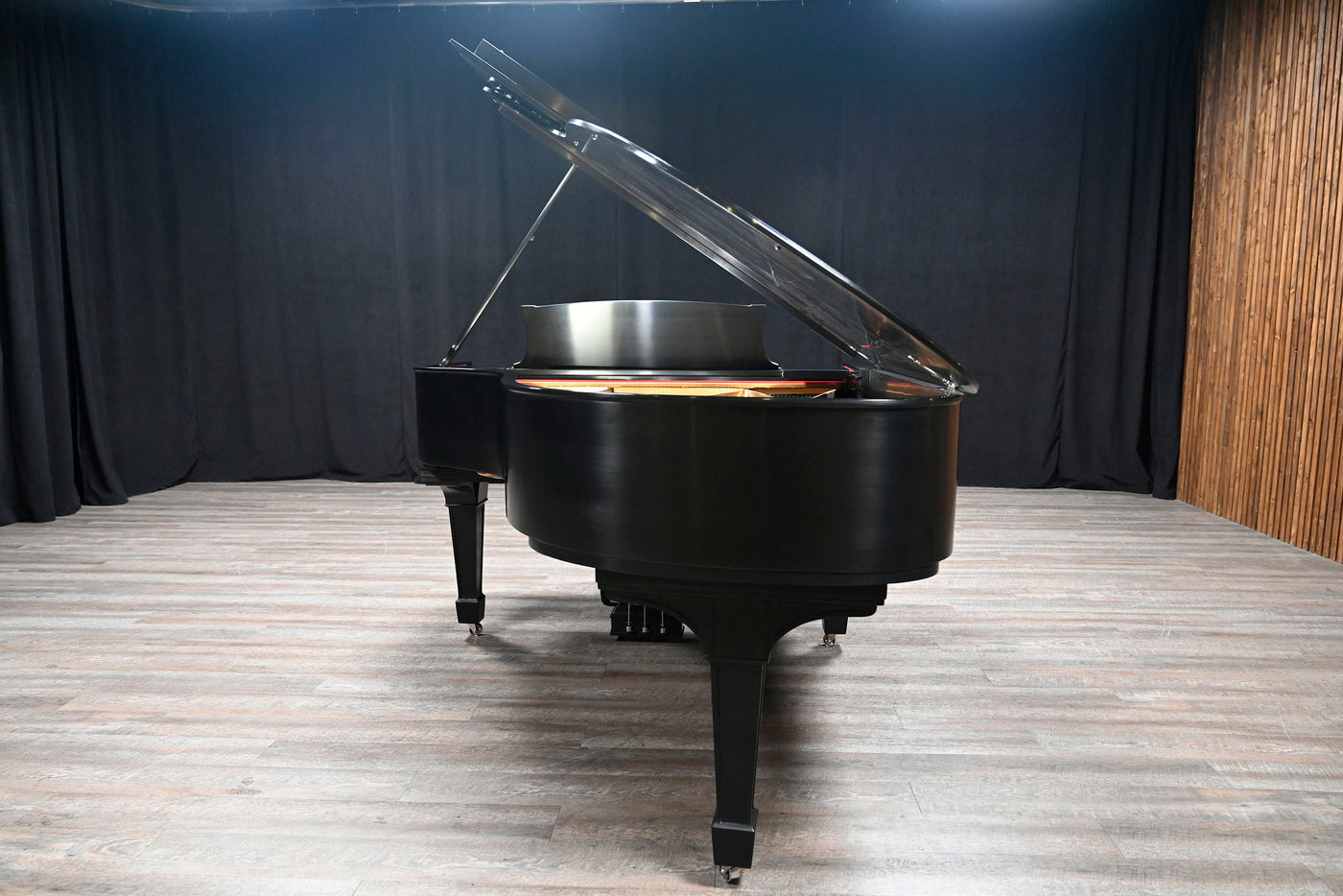 Steinway & Sons A3 Parlor Grand Piano