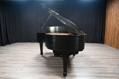 Steinway & Sons A3 Parlor Grand Piano