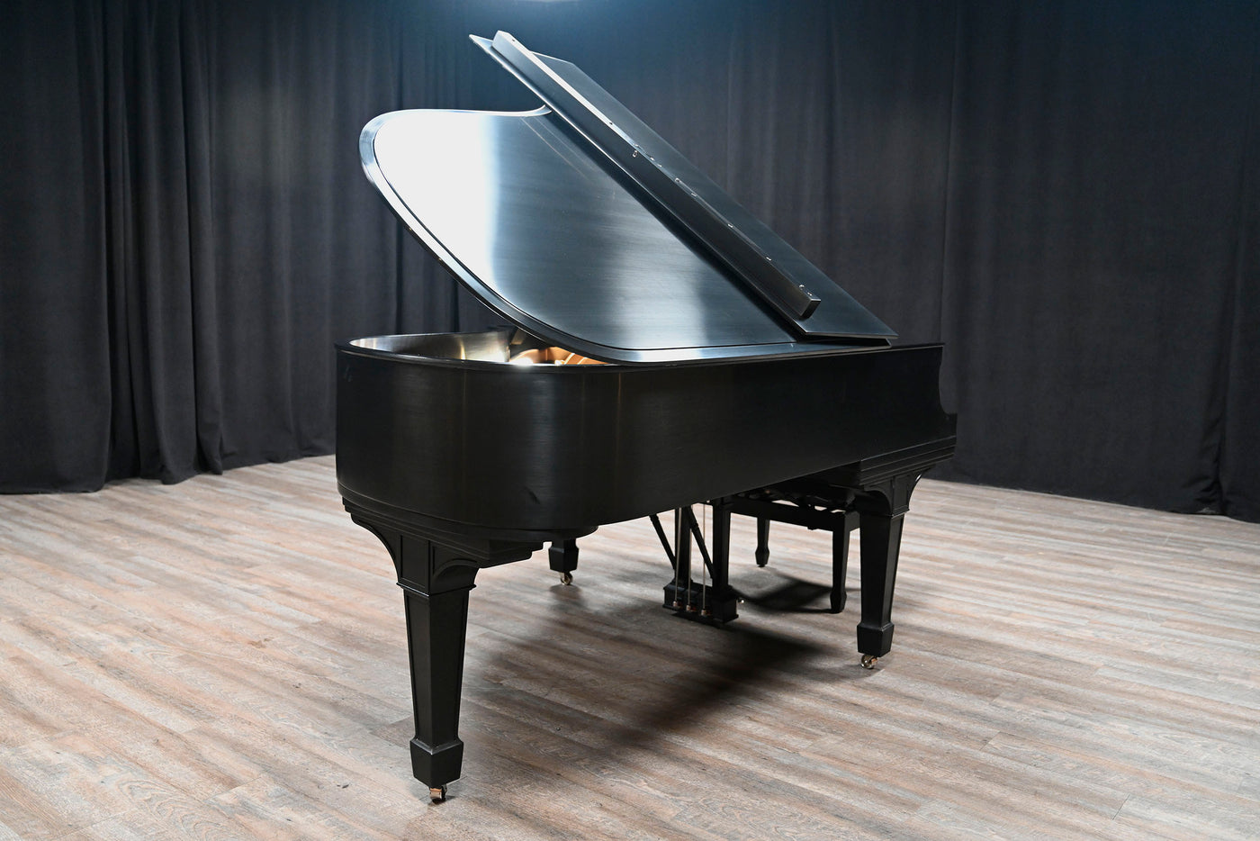 Steinway & Sons A3 Parlor Grand Piano